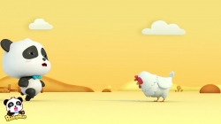 مجموعه آموزش زبان انگلیسی baby bus قسمت 90